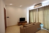 Nice 01 bedroom apartment for rent in Tay Ho area